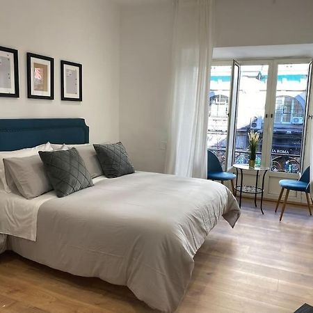 Umberto 1° Apartment เนเปิลส์ ภายนอก รูปภาพ