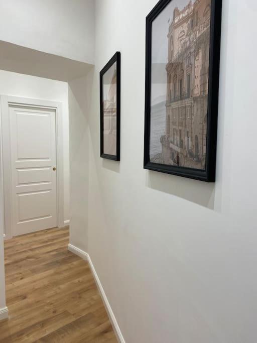 Umberto 1° Apartment เนเปิลส์ ภายนอก รูปภาพ