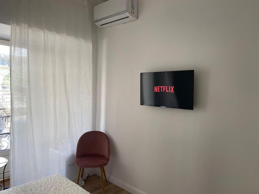 Umberto 1° Apartment เนเปิลส์ ภายนอก รูปภาพ
